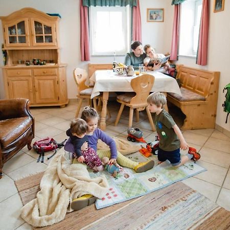 Ferienwohnung Stiegelbauer Fichte Sausal Экстерьер фото