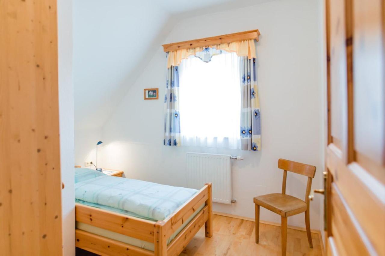 Ferienwohnung Stiegelbauer Fichte Sausal Экстерьер фото