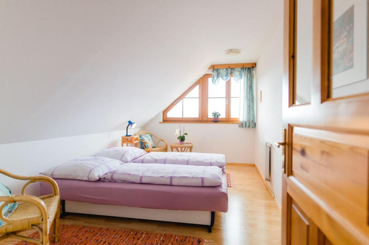 Ferienwohnung Stiegelbauer Fichte Sausal Экстерьер фото