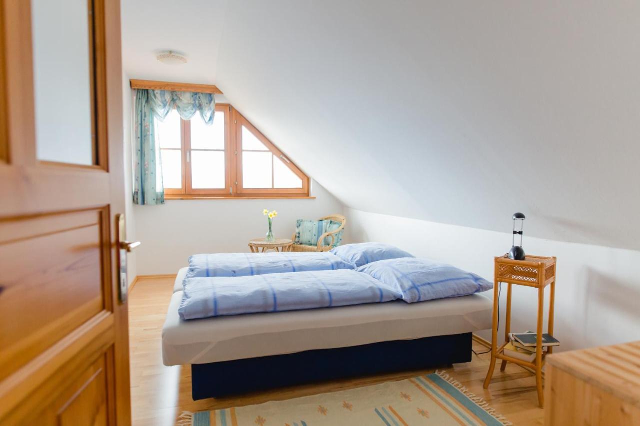 Ferienwohnung Stiegelbauer Fichte Sausal Экстерьер фото