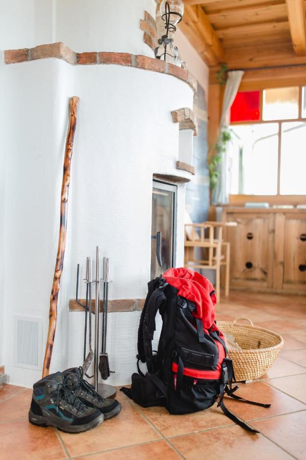 Ferienwohnung Stiegelbauer Fichte Sausal Экстерьер фото