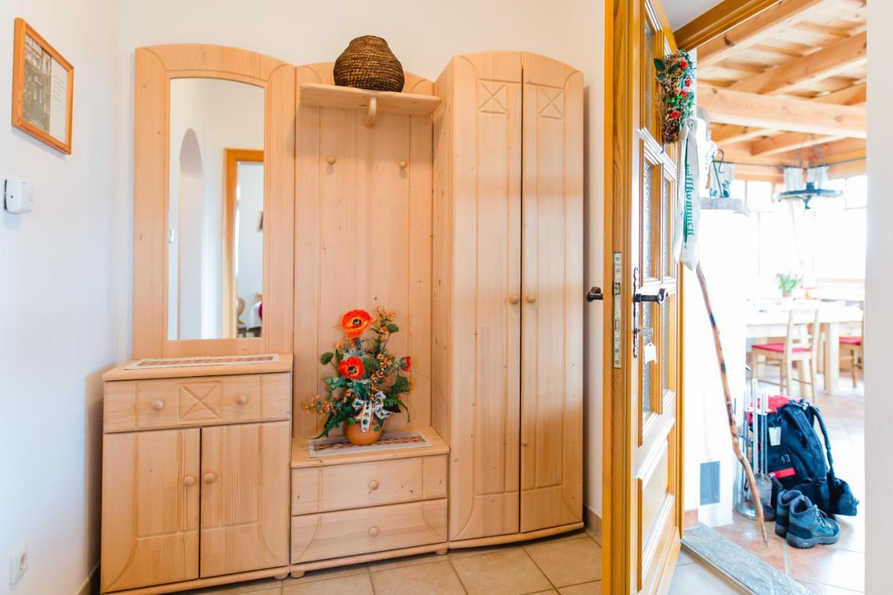 Ferienwohnung Stiegelbauer Fichte Sausal Экстерьер фото
