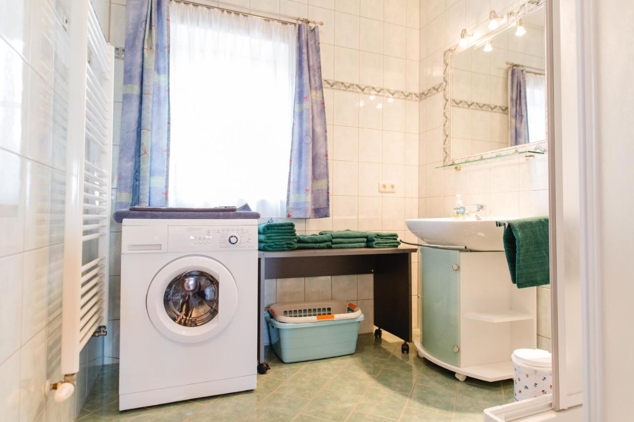 Ferienwohnung Stiegelbauer Fichte Sausal Экстерьер фото